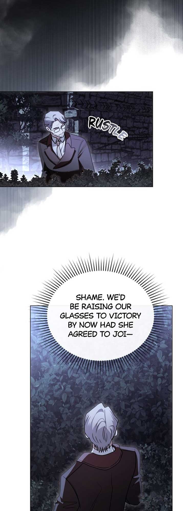 Finding Camellia Chapter 99 page 18