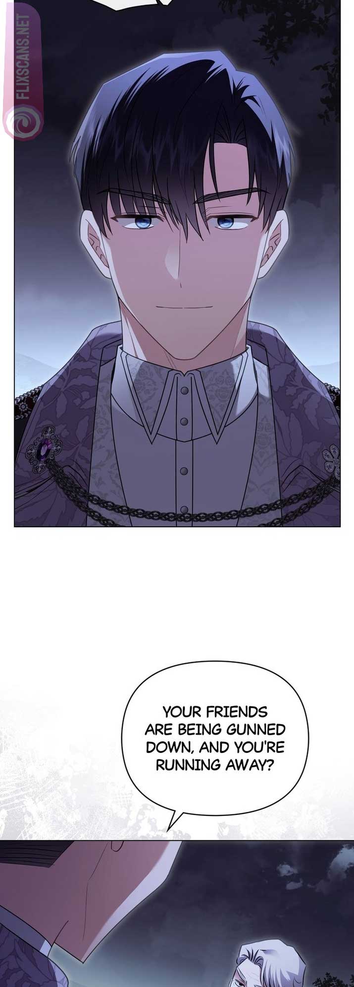 Finding Camellia Chapter 99 page 21
