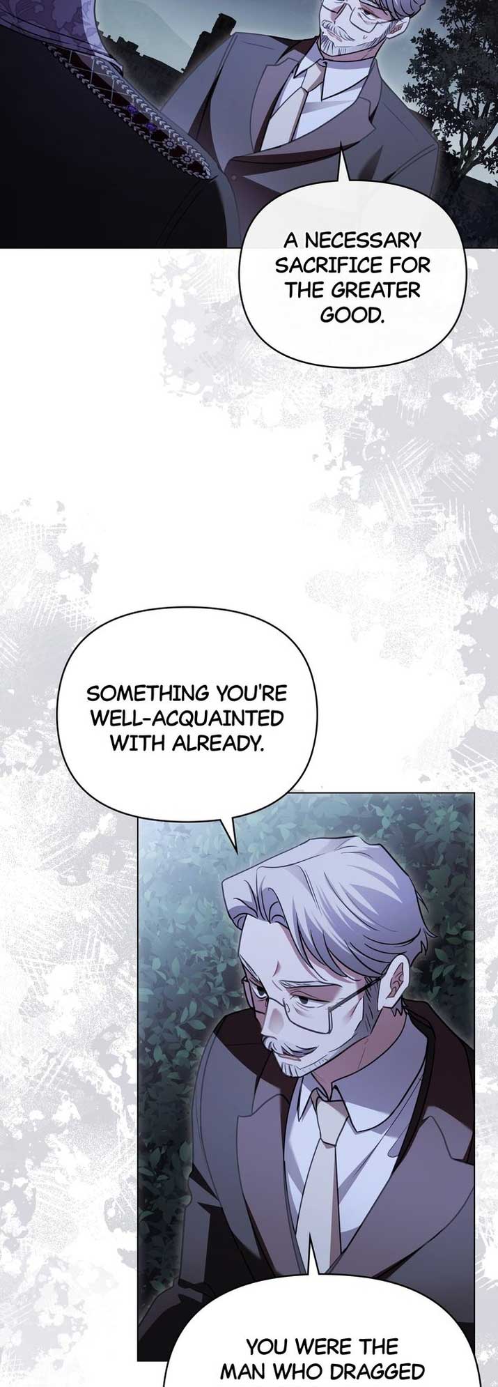 Finding Camellia Chapter 99 page 22