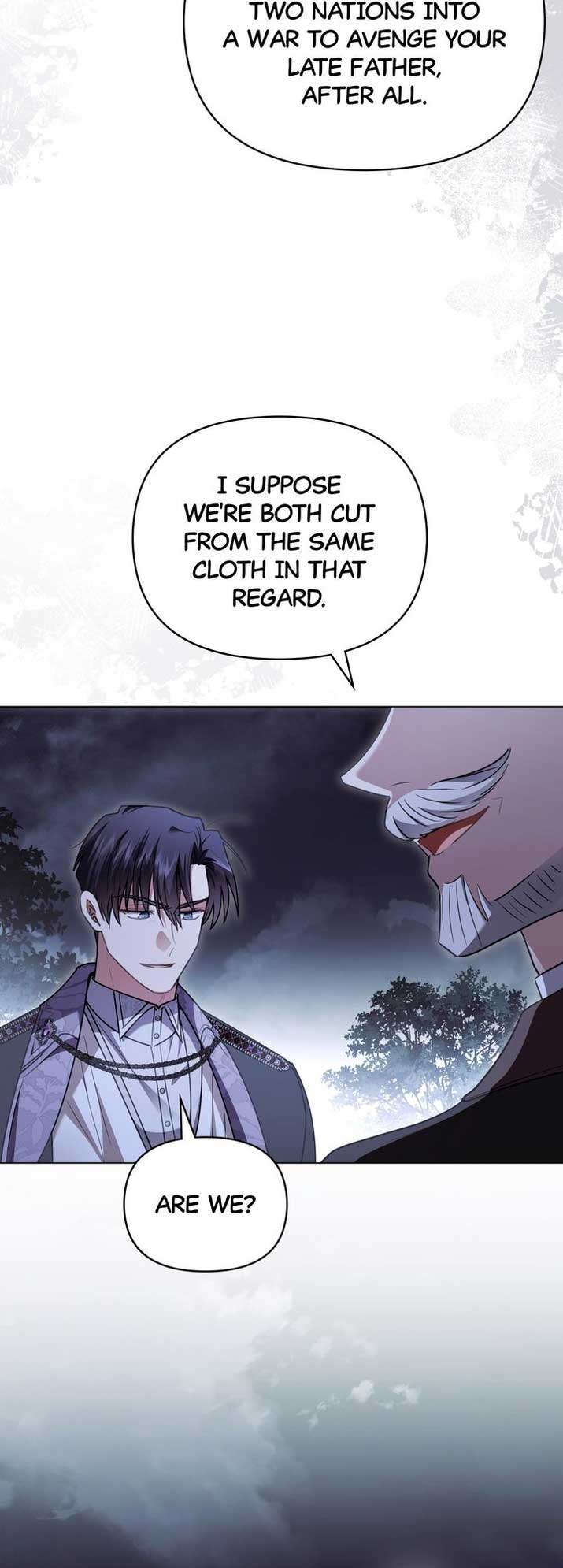 Finding Camellia Chapter 99 page 23