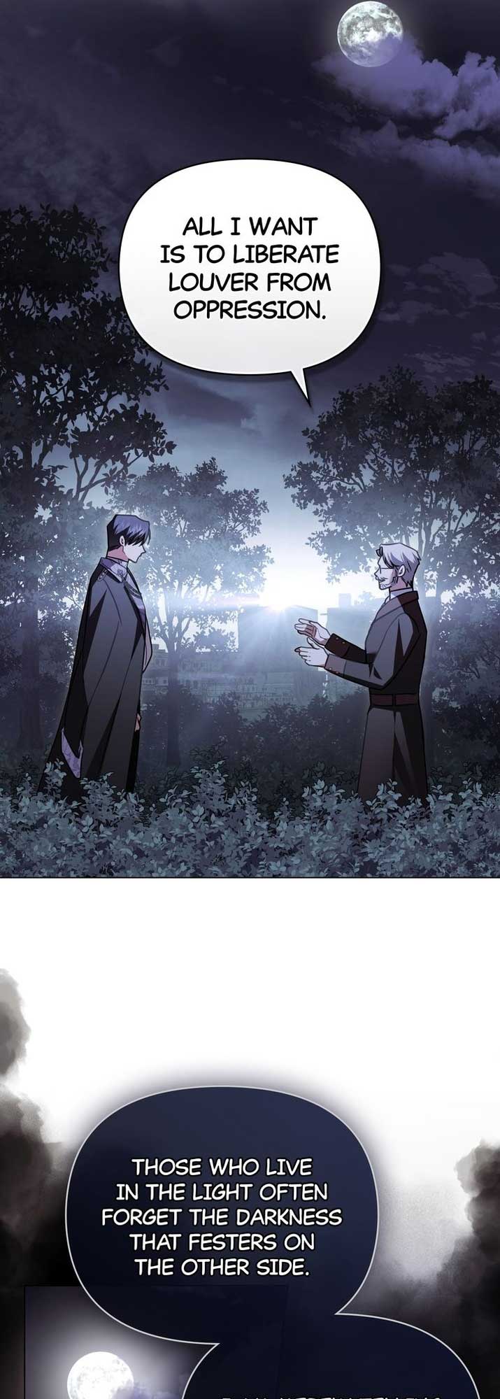 Finding Camellia Chapter 99 page 24