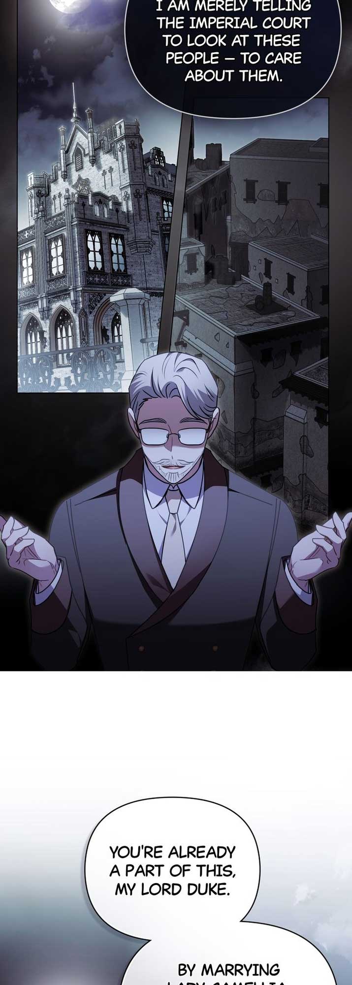 Finding Camellia Chapter 99 page 25