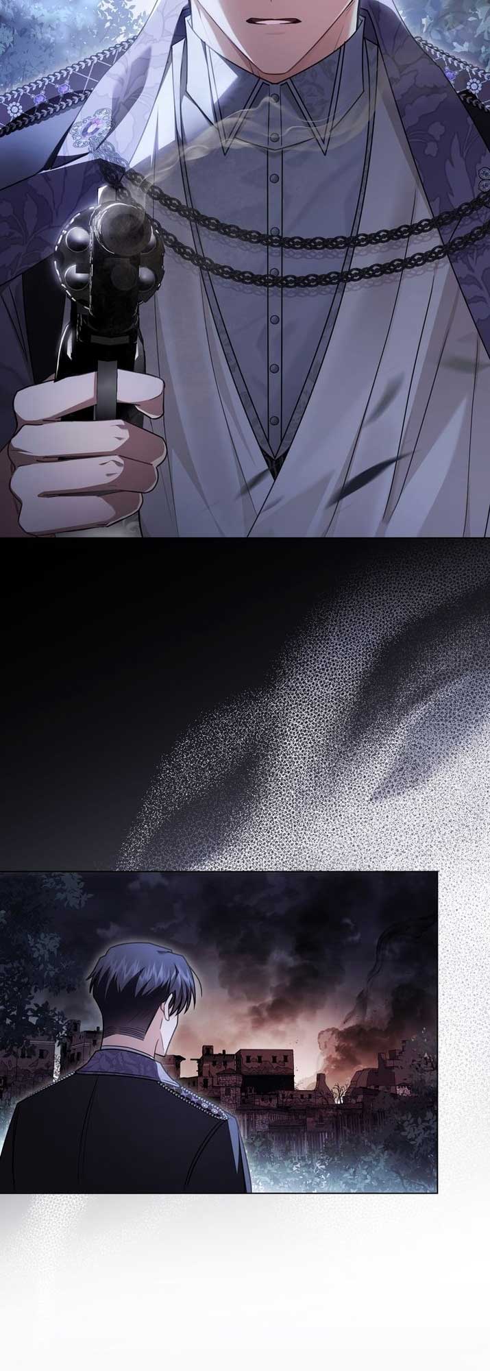Finding Camellia Chapter 99 page 29