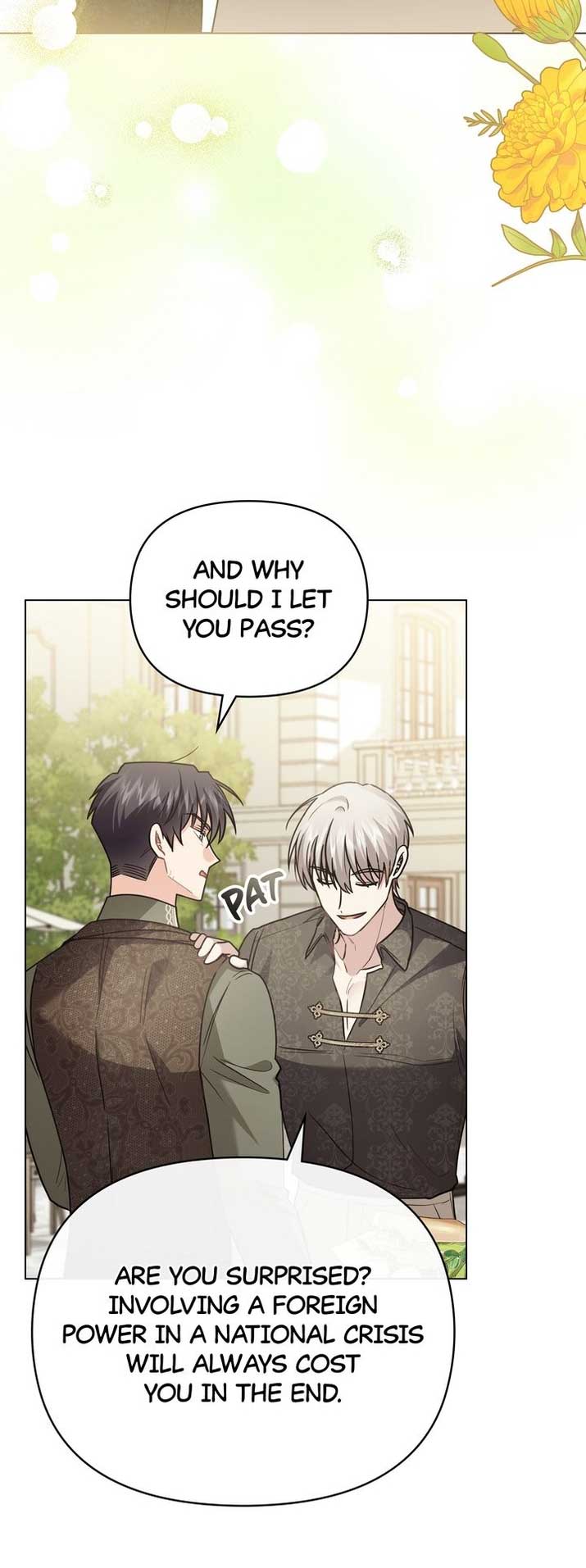 Finding Camellia Chapter 99 page 34