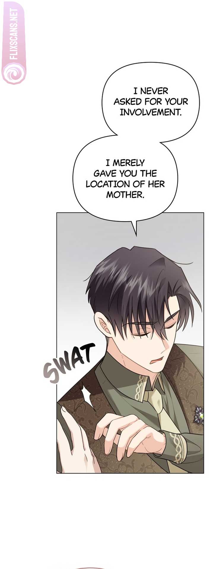 Finding Camellia Chapter 99 page 35