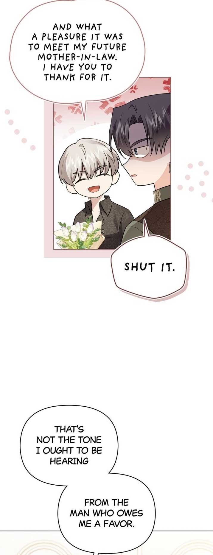 Finding Camellia Chapter 99 page 36