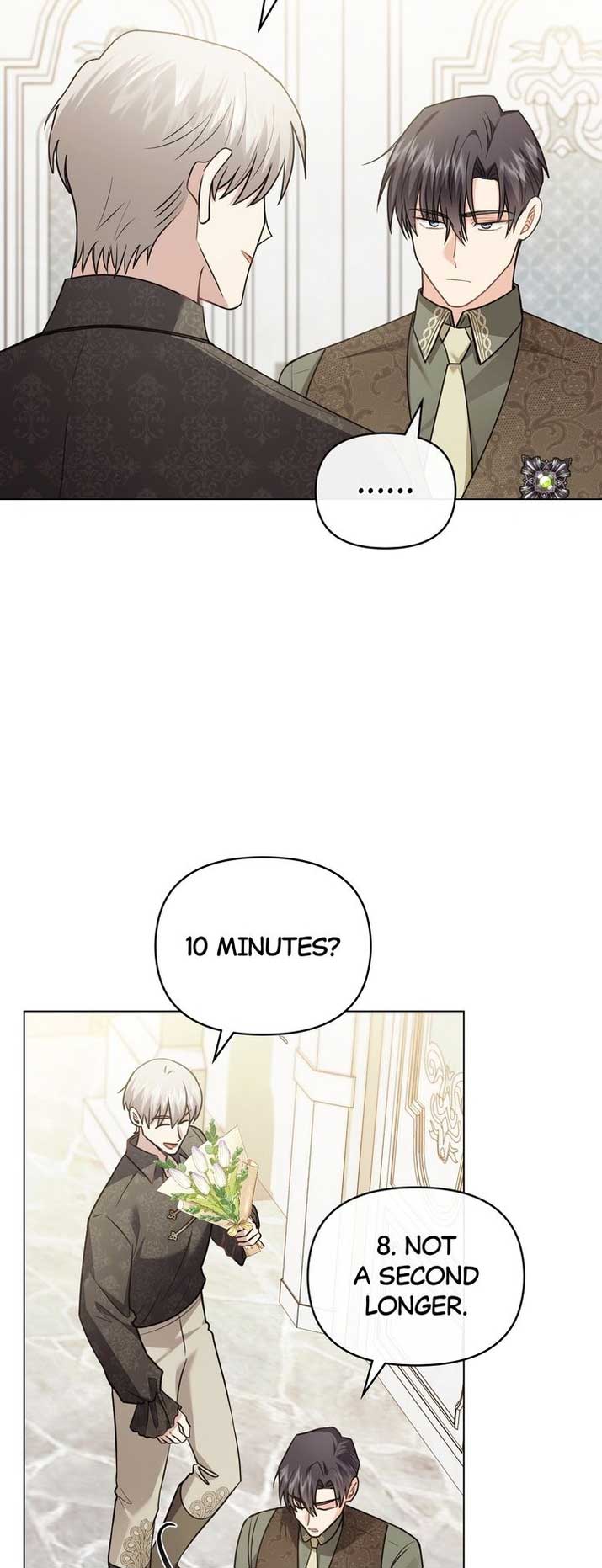 Finding Camellia Chapter 99 page 37