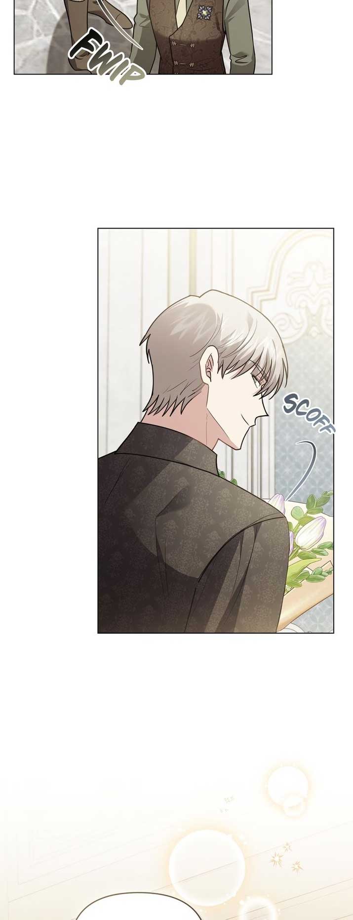 Finding Camellia Chapter 99 page 38