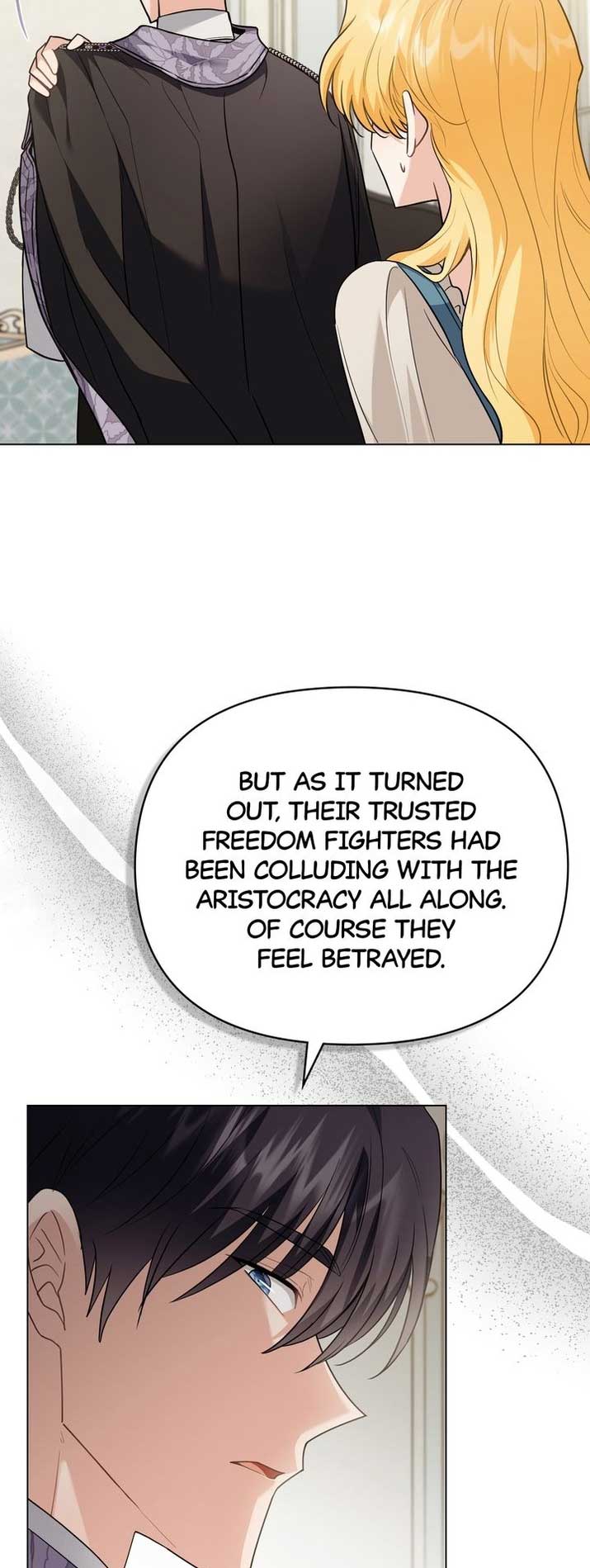 Finding Camellia Chapter 99 page 3