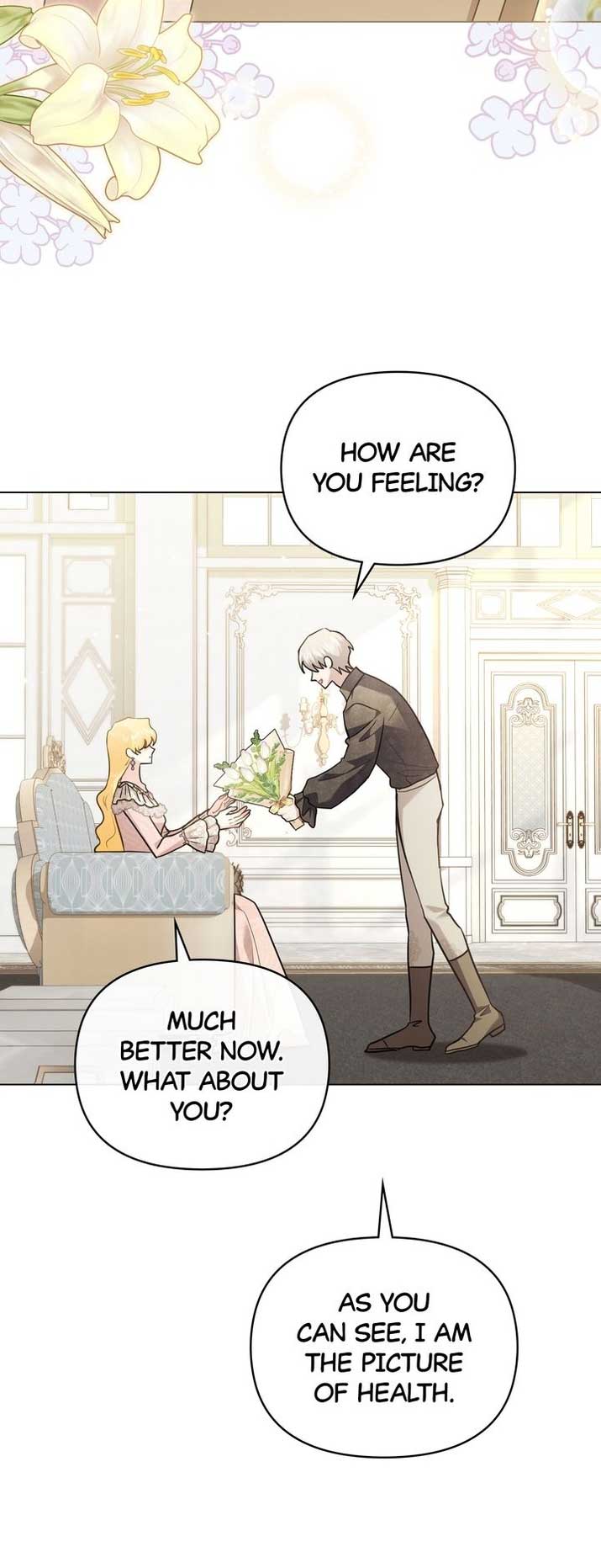 Finding Camellia Chapter 99 page 40