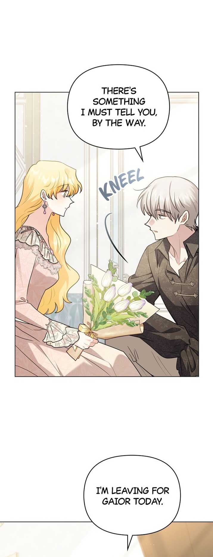 Finding Camellia Chapter 99 page 41