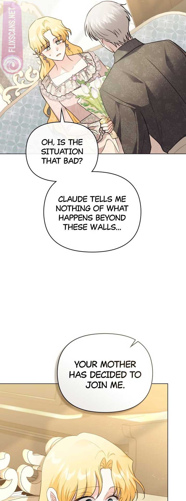 Finding Camellia Chapter 99 page 42