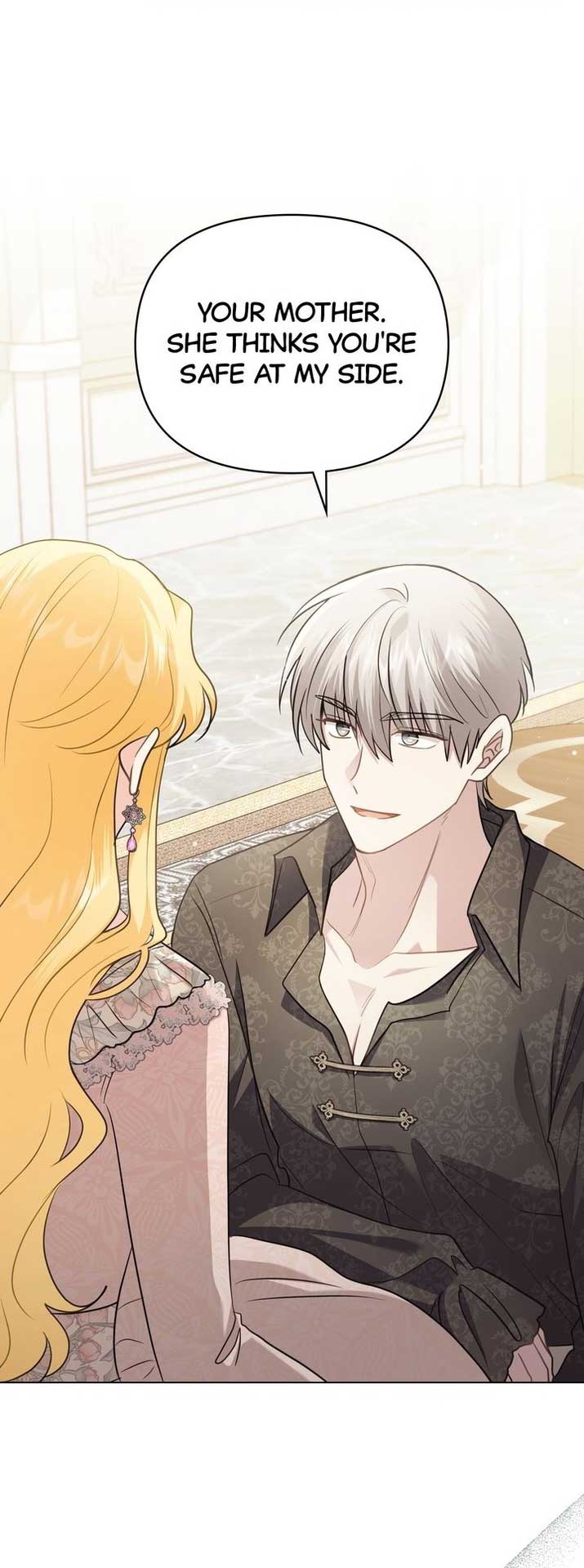 Finding Camellia Chapter 99 page 44