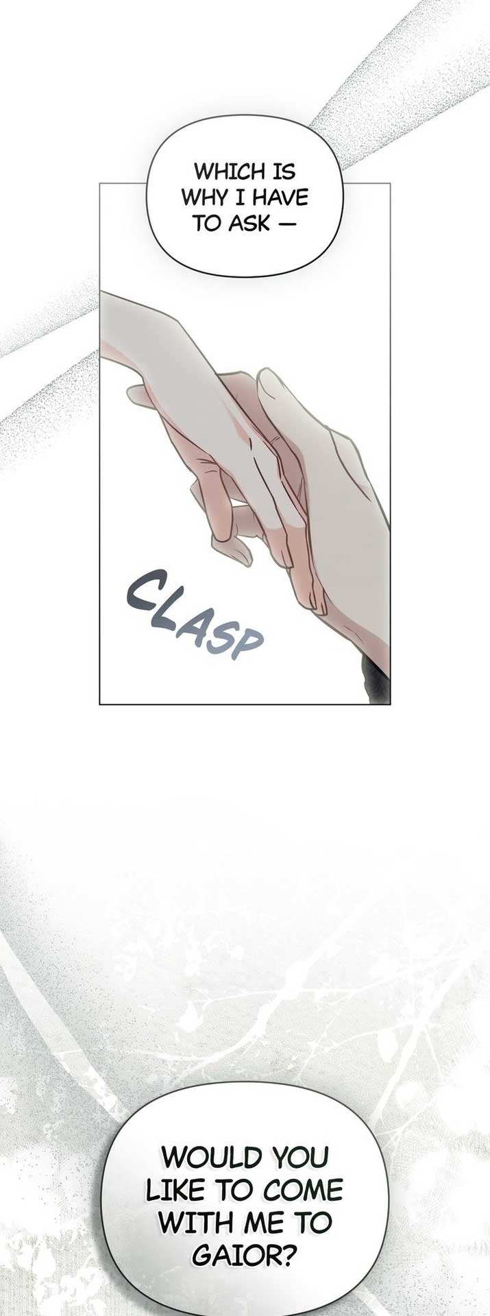Finding Camellia Chapter 99 page 45