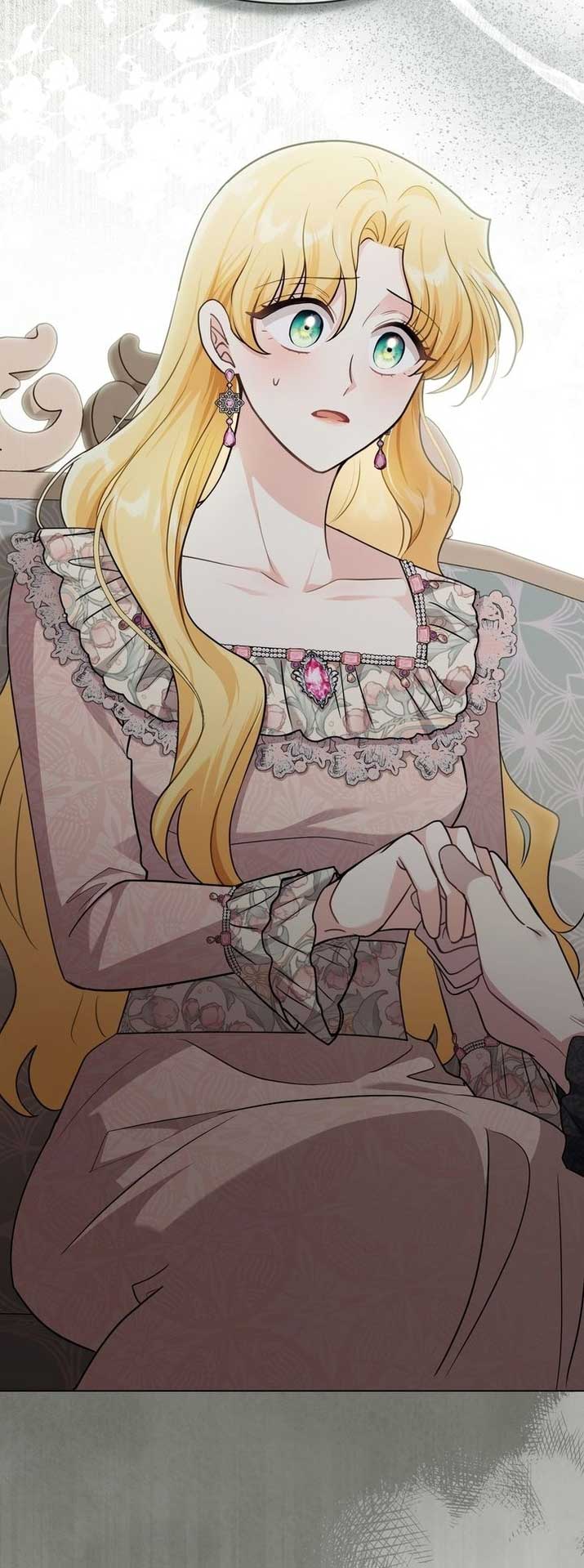 Finding Camellia Chapter 99 page 46