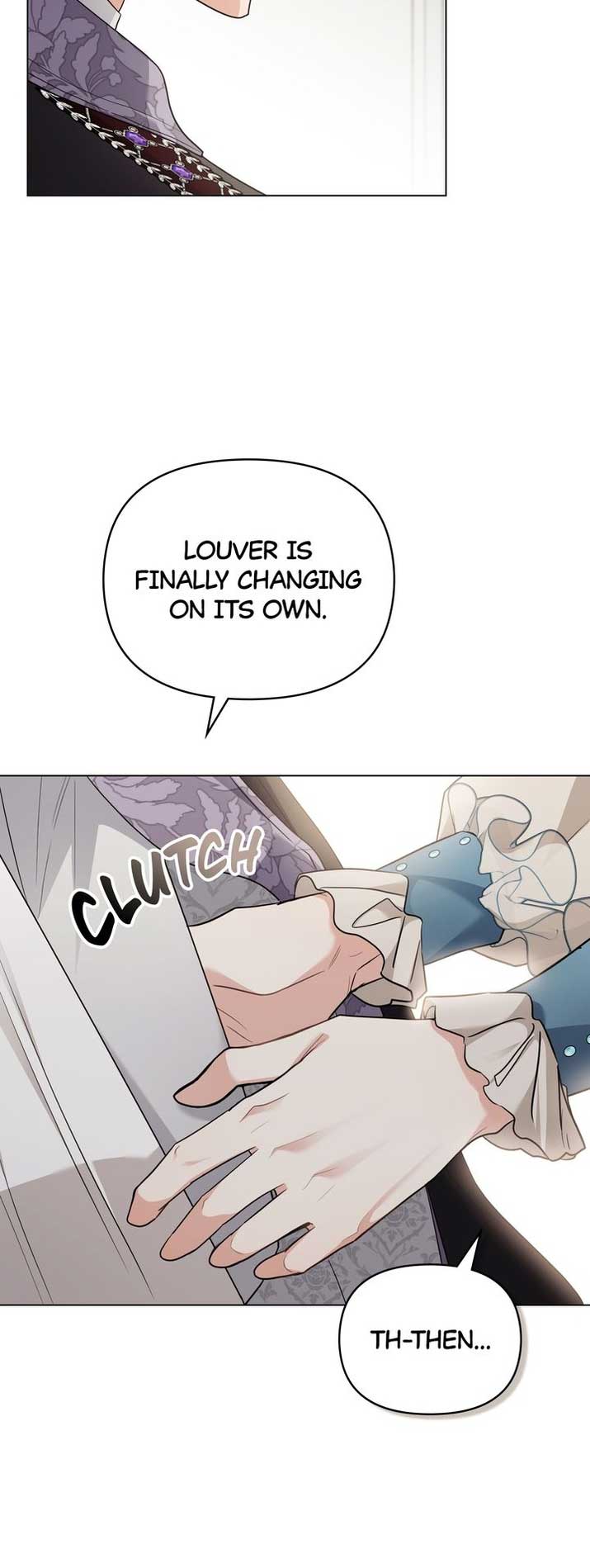Finding Camellia Chapter 99 page 4