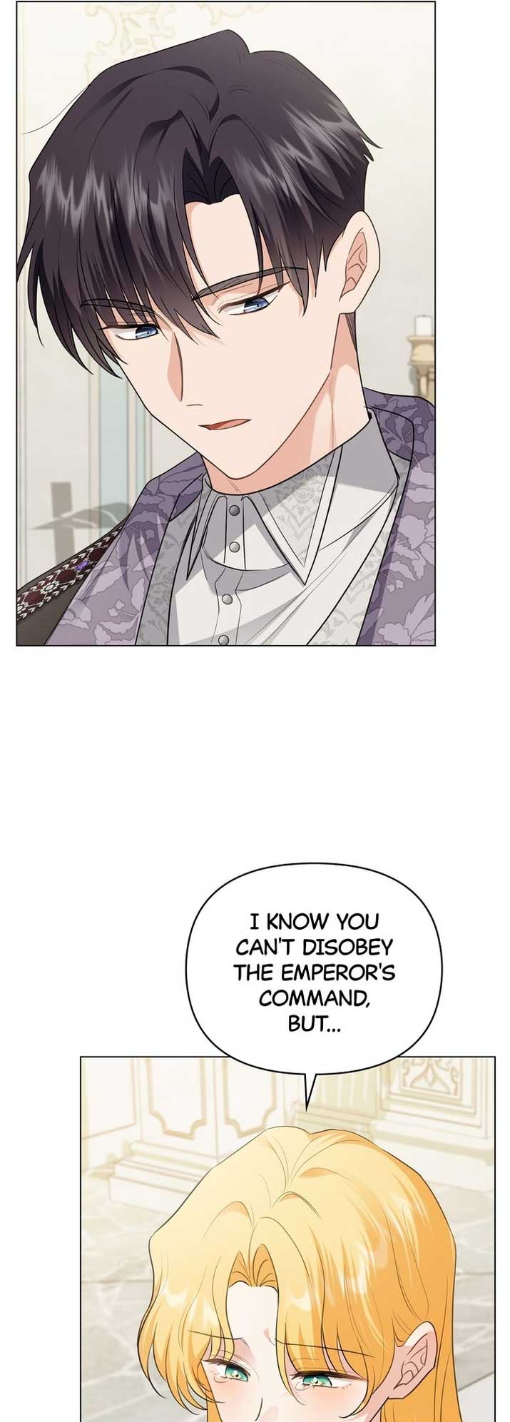 Finding Camellia Chapter 99 page 6