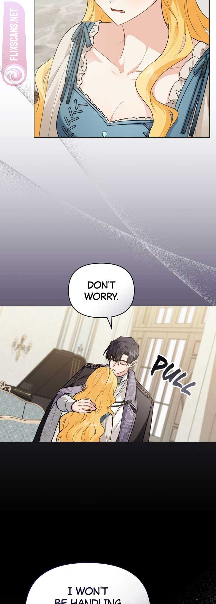 Finding Camellia Chapter 99 page 7