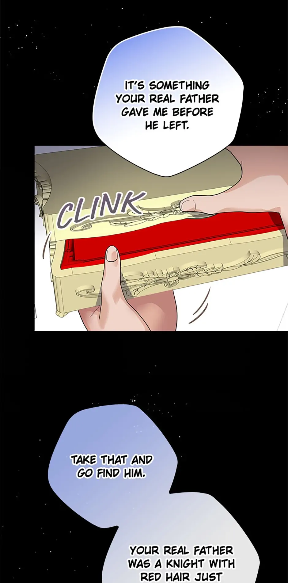 Finding My Father’s Son Chapter 1 page 9