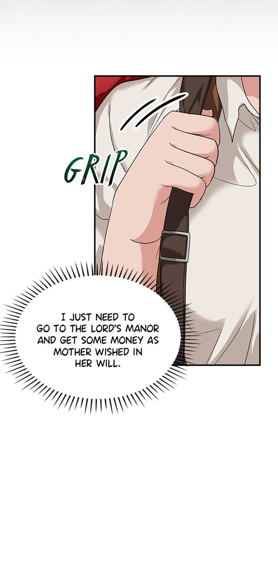 Finding My Father’s Son Chapter 1 page 11