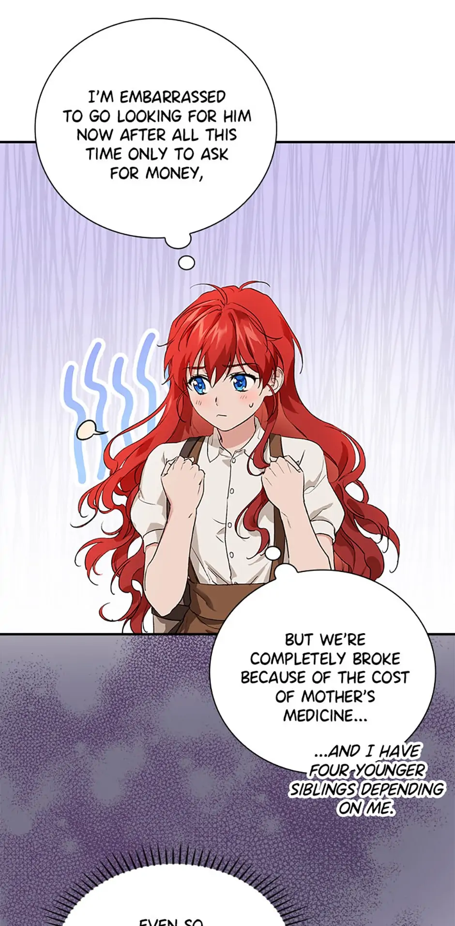 Finding My Father’s Son Chapter 1 page 13