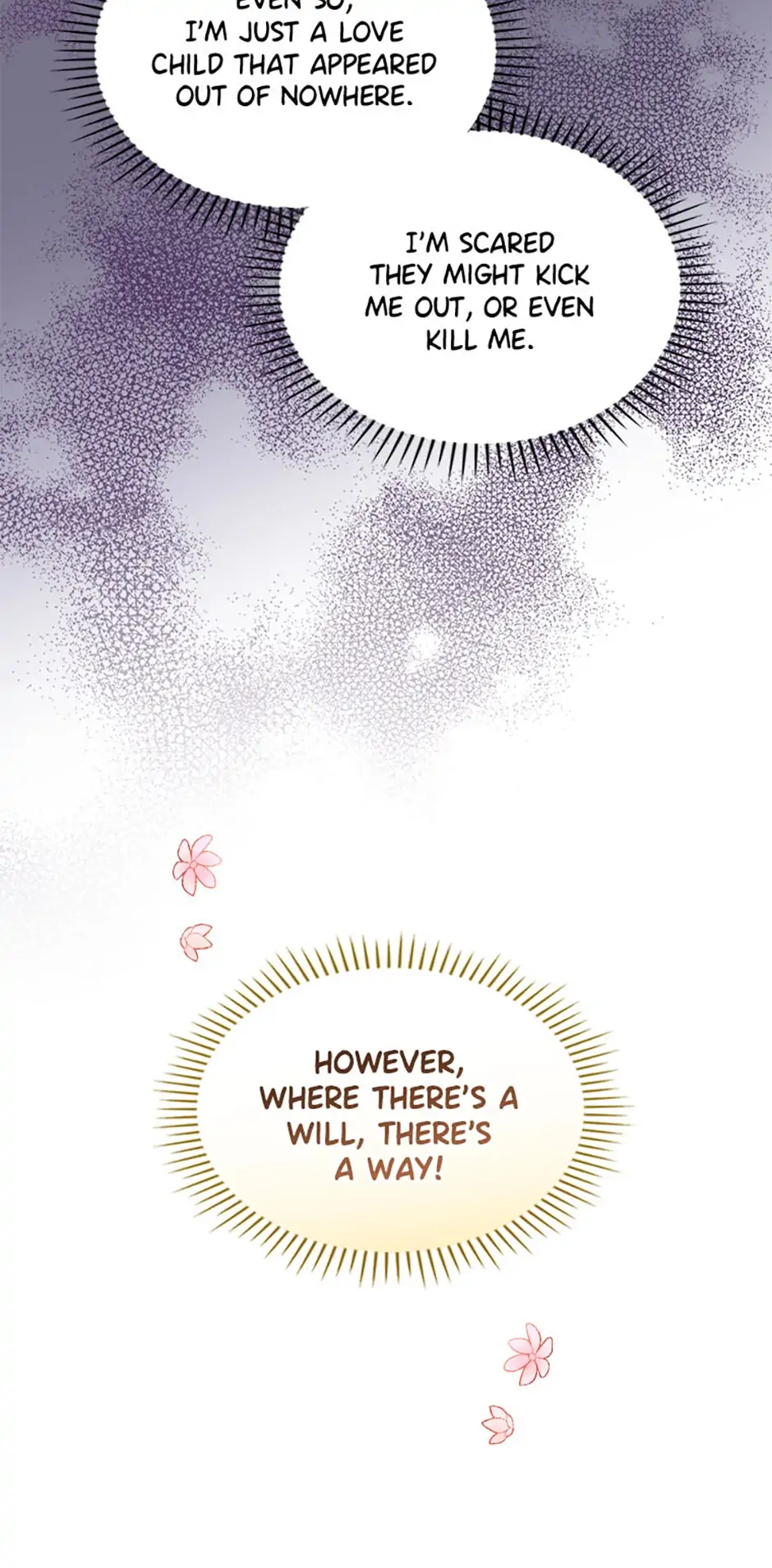 Finding My Father’s Son Chapter 1 page 14