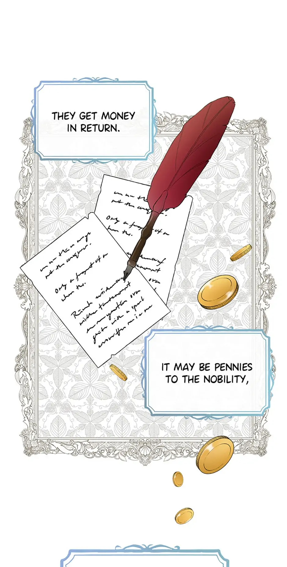 Finding My Father’s Son Chapter 1 page 19