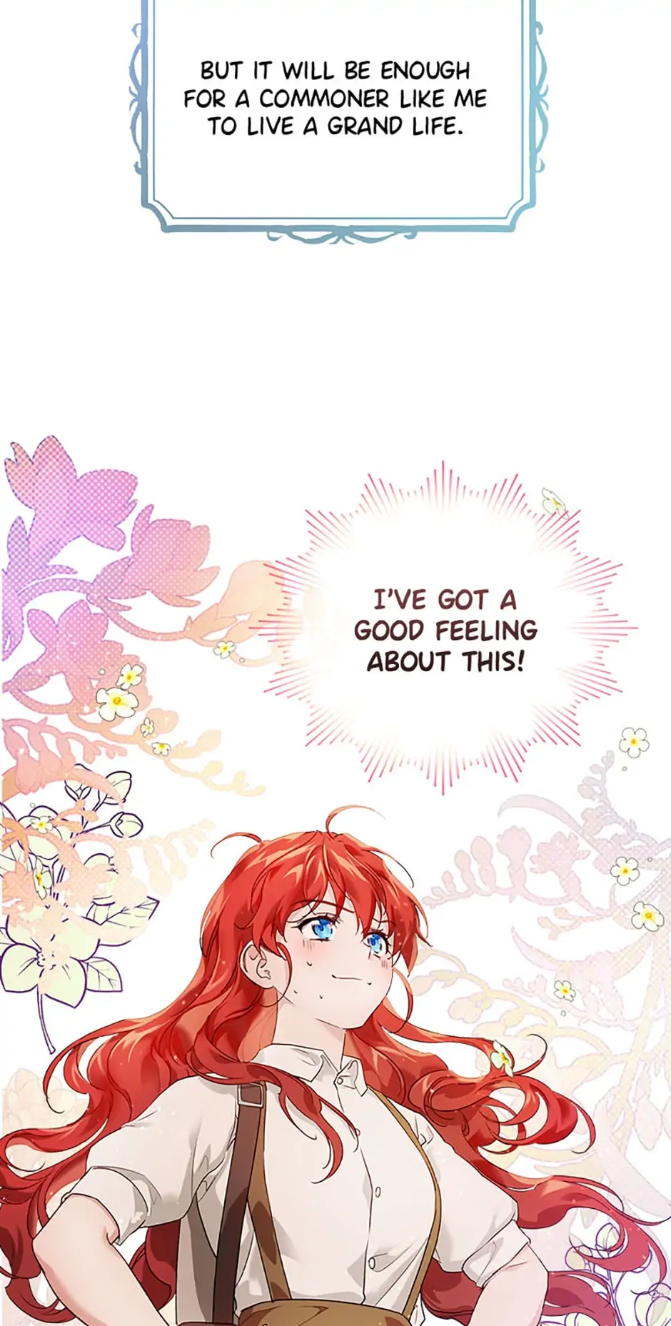 Finding My Father’s Son Chapter 1 page 20