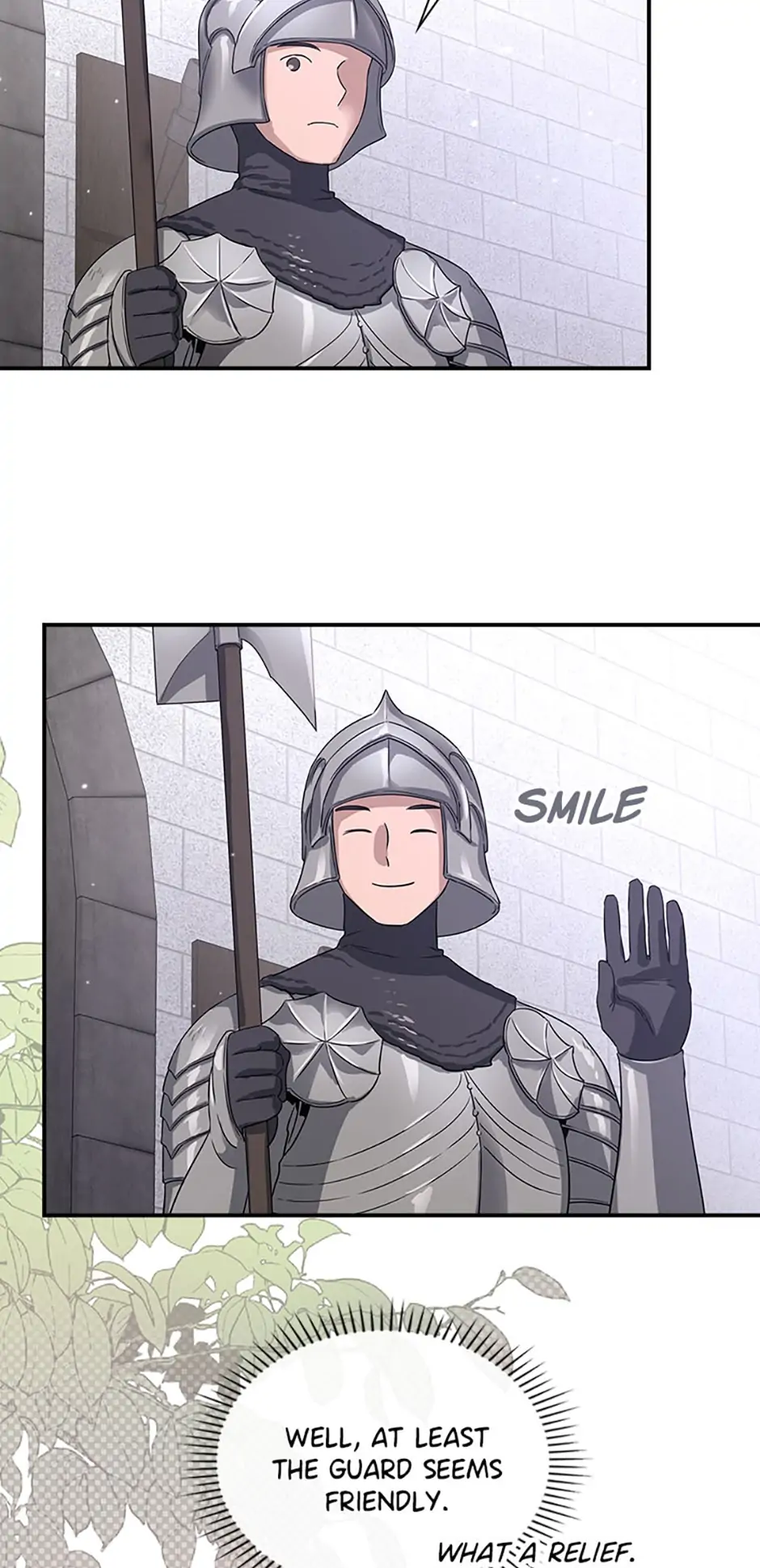 Finding My Father’s Son Chapter 1 page 24