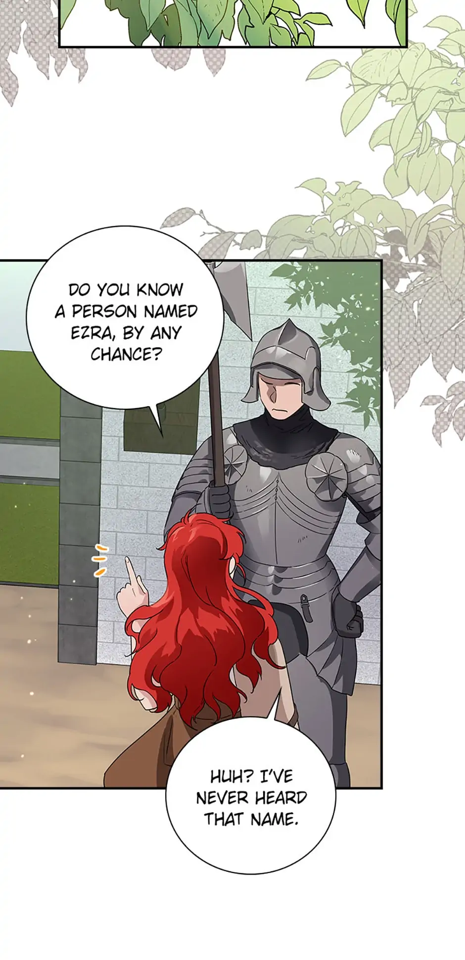Finding My Father’s Son Chapter 1 page 26