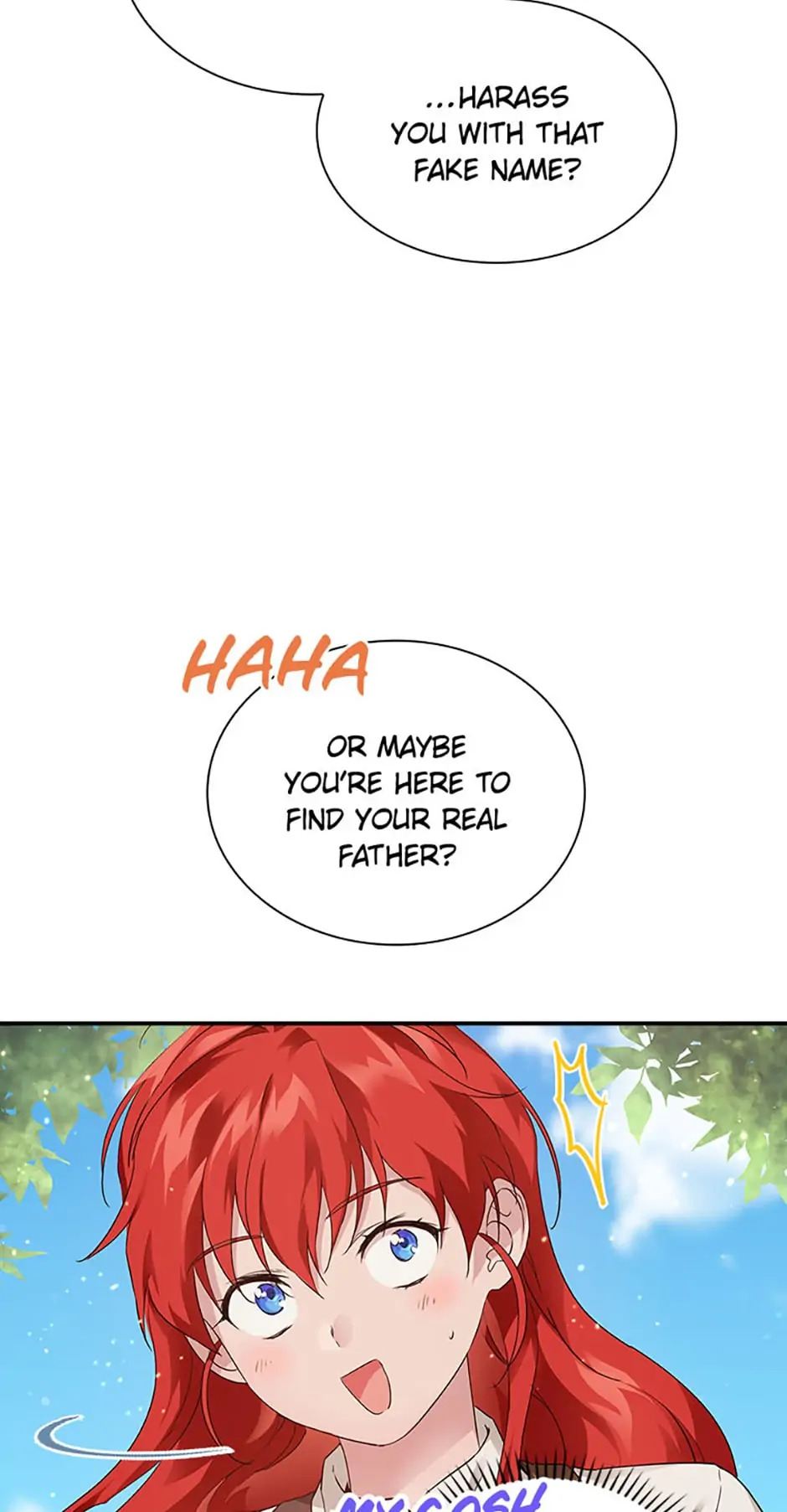 Finding My Father’s Son Chapter 1 page 28