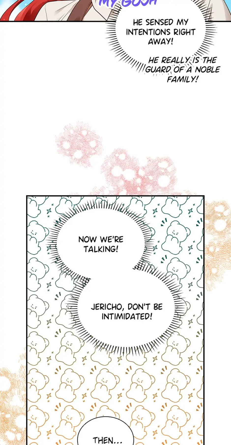 Finding My Father’s Son Chapter 1 page 29