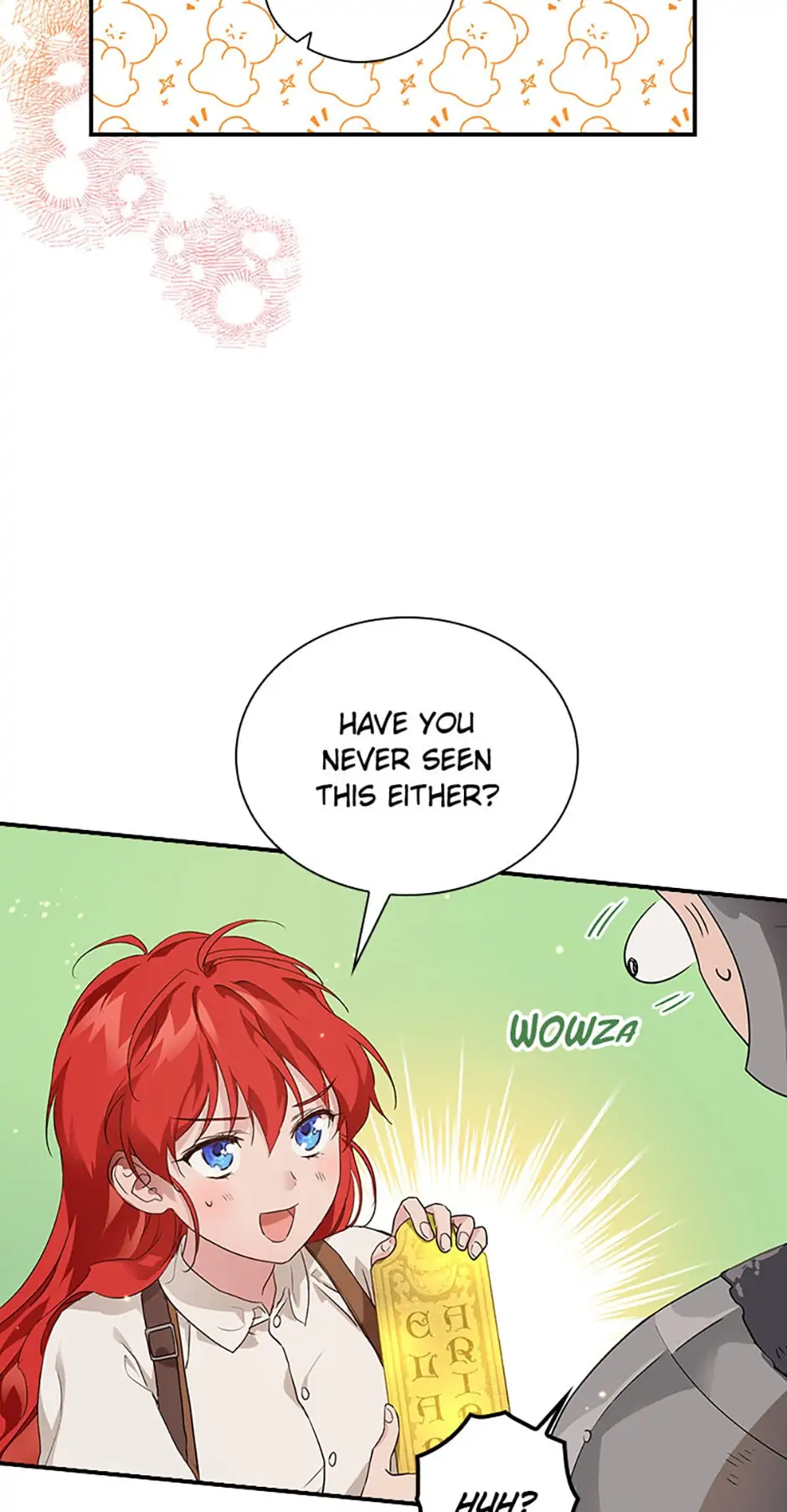 Finding My Father’s Son Chapter 1 page 30