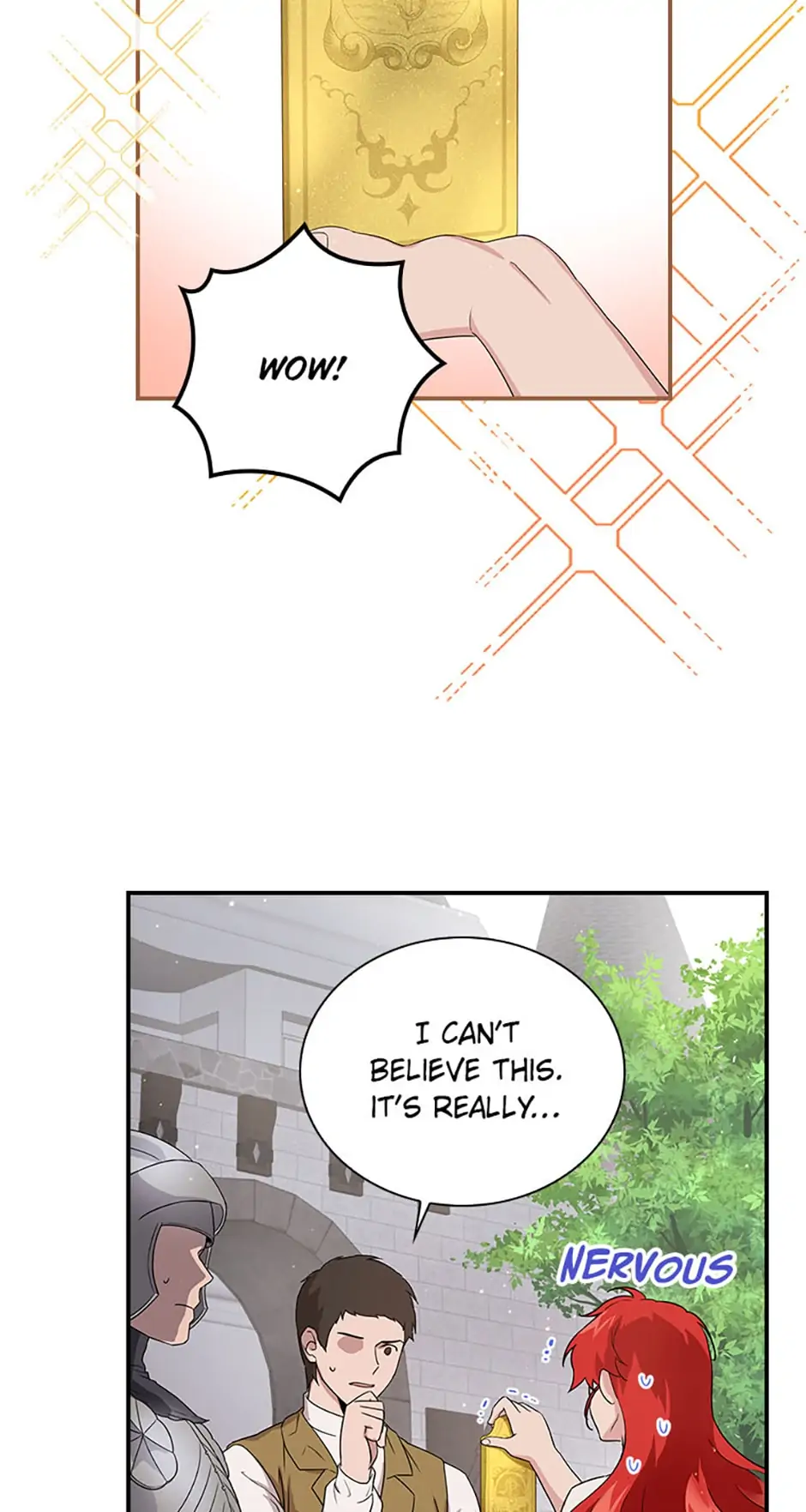 Finding My Father’s Son Chapter 1 page 35