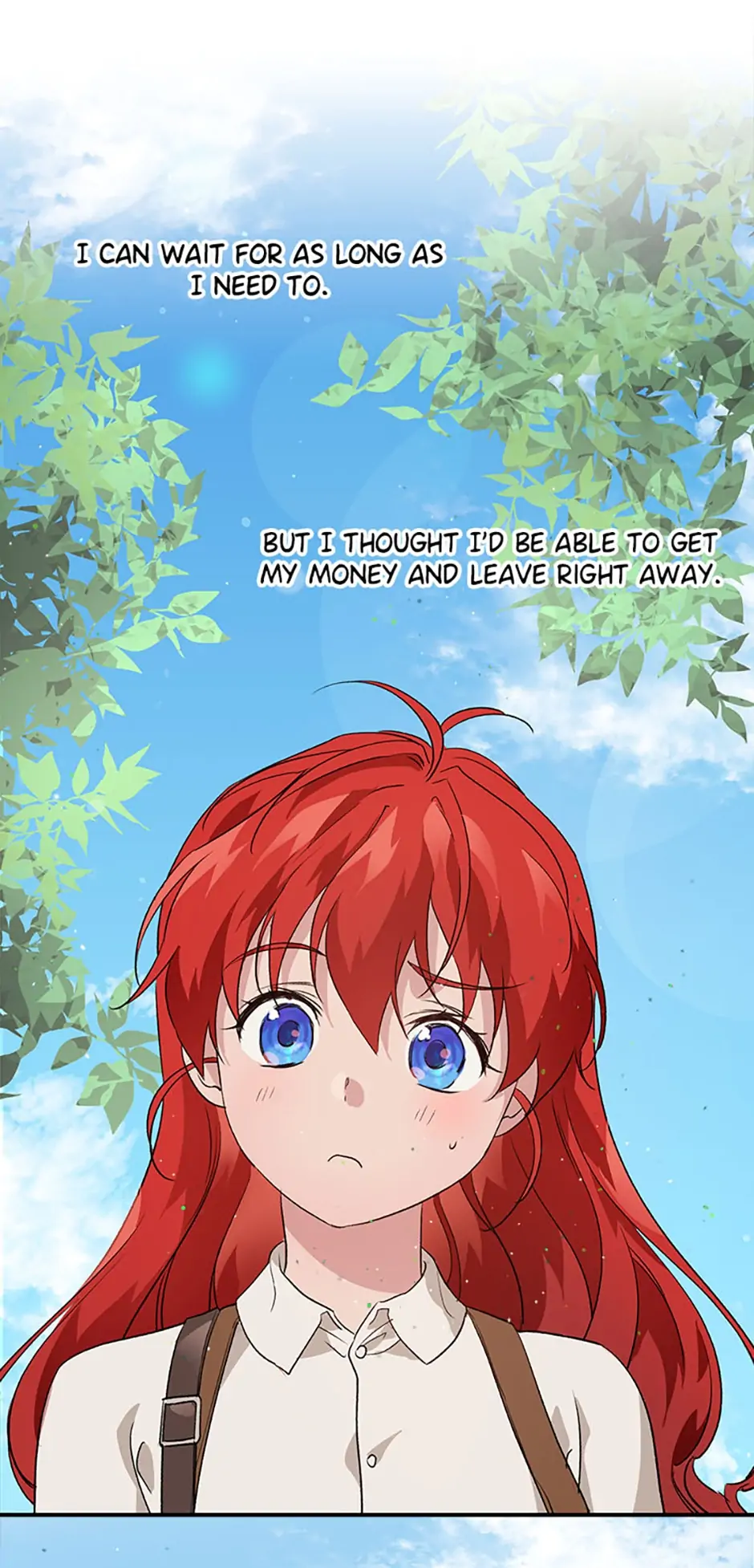Finding My Father’s Son Chapter 1 page 40