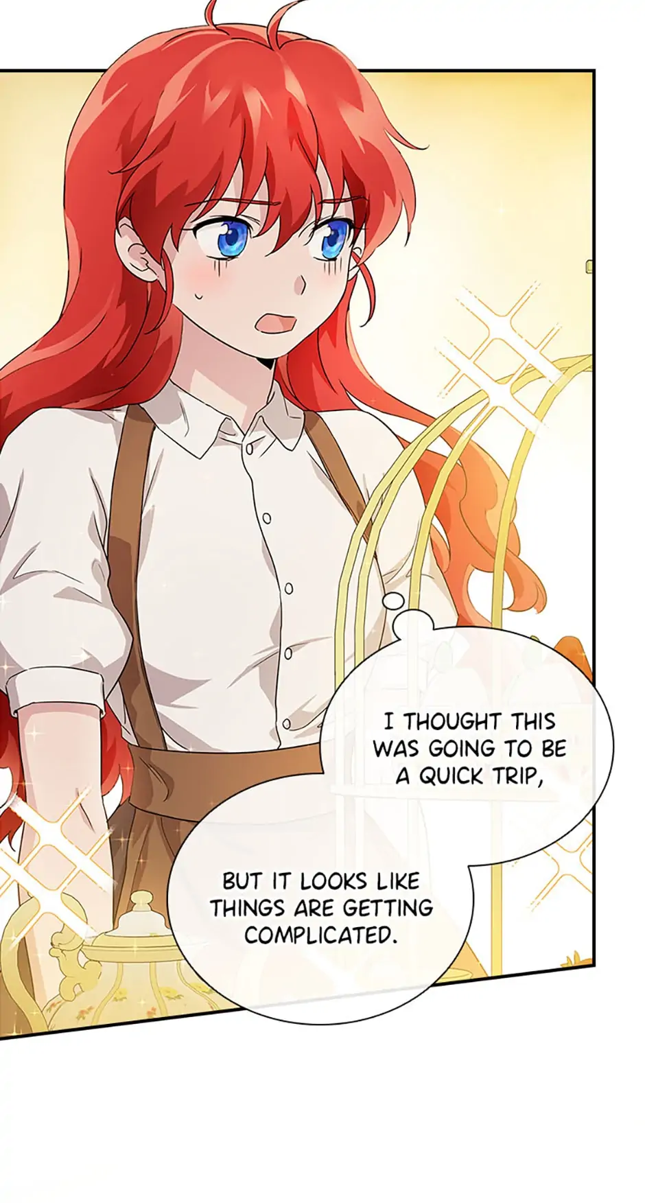 Finding My Father’s Son Chapter 1 page 47