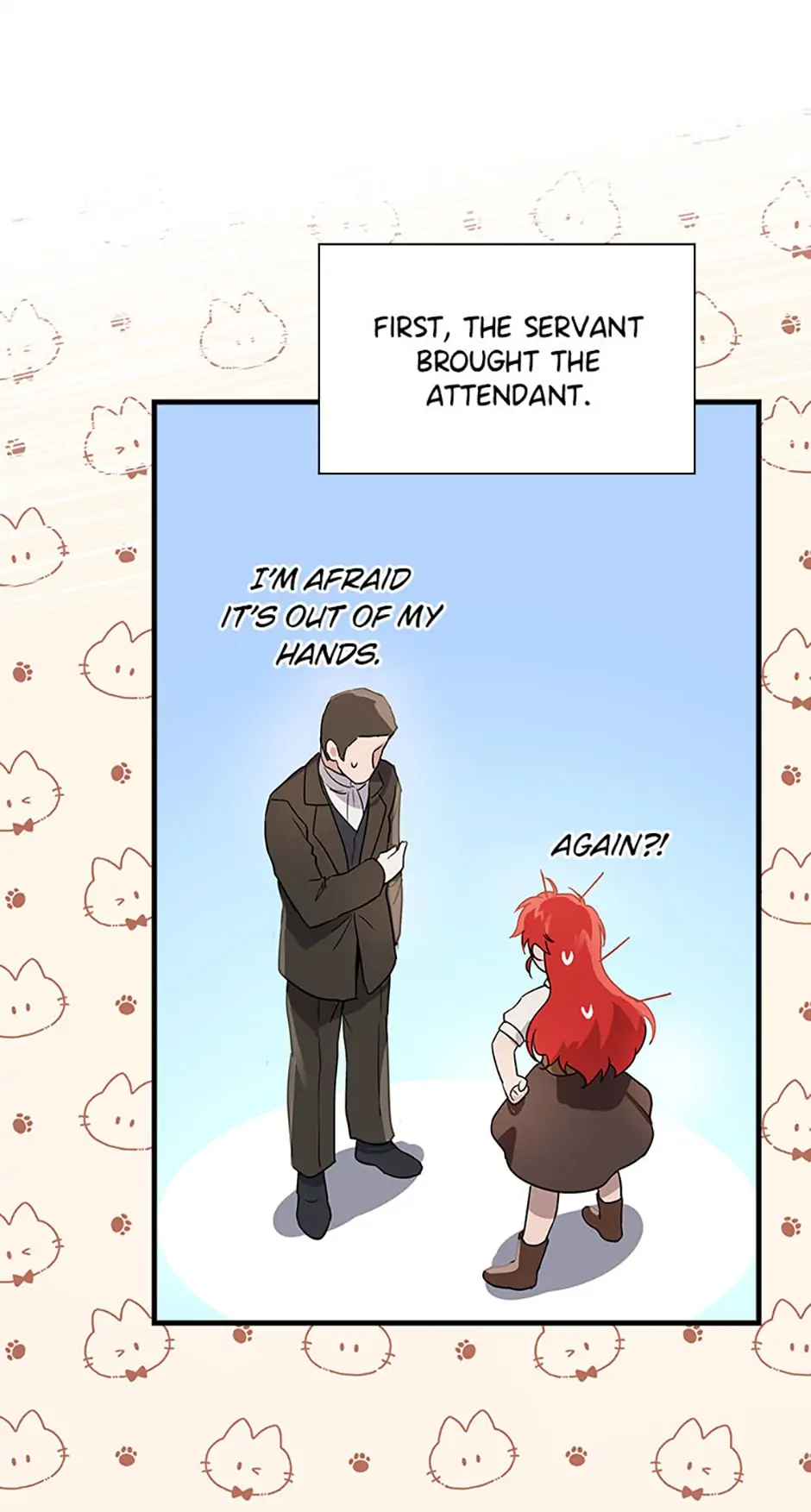 Finding My Father’s Son Chapter 1 page 48