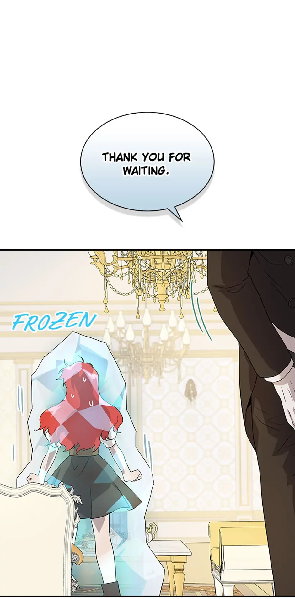 Finding My Father’s Son Chapter 1 page 51