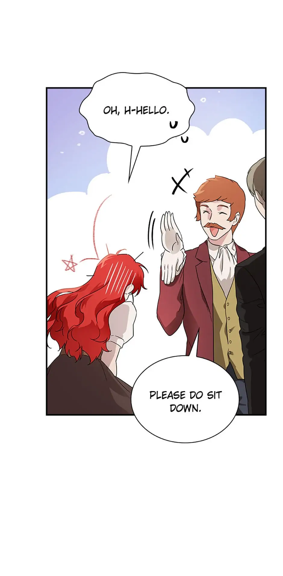 Finding My Father’s Son Chapter 1 page 53