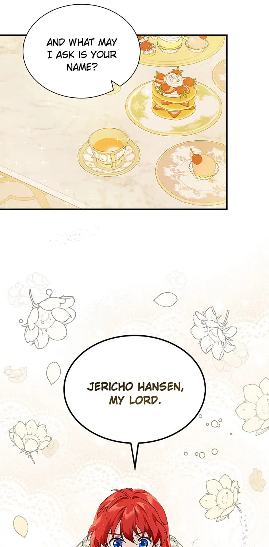 Finding My Father’s Son Chapter 1 page 54