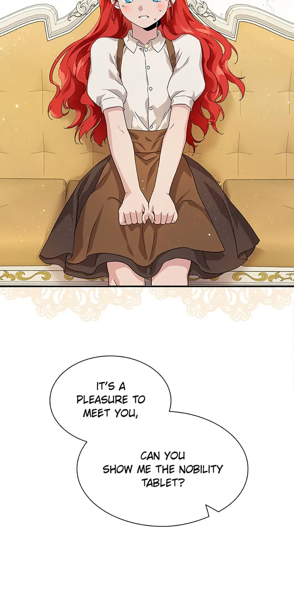 Finding My Father’s Son Chapter 1 page 55