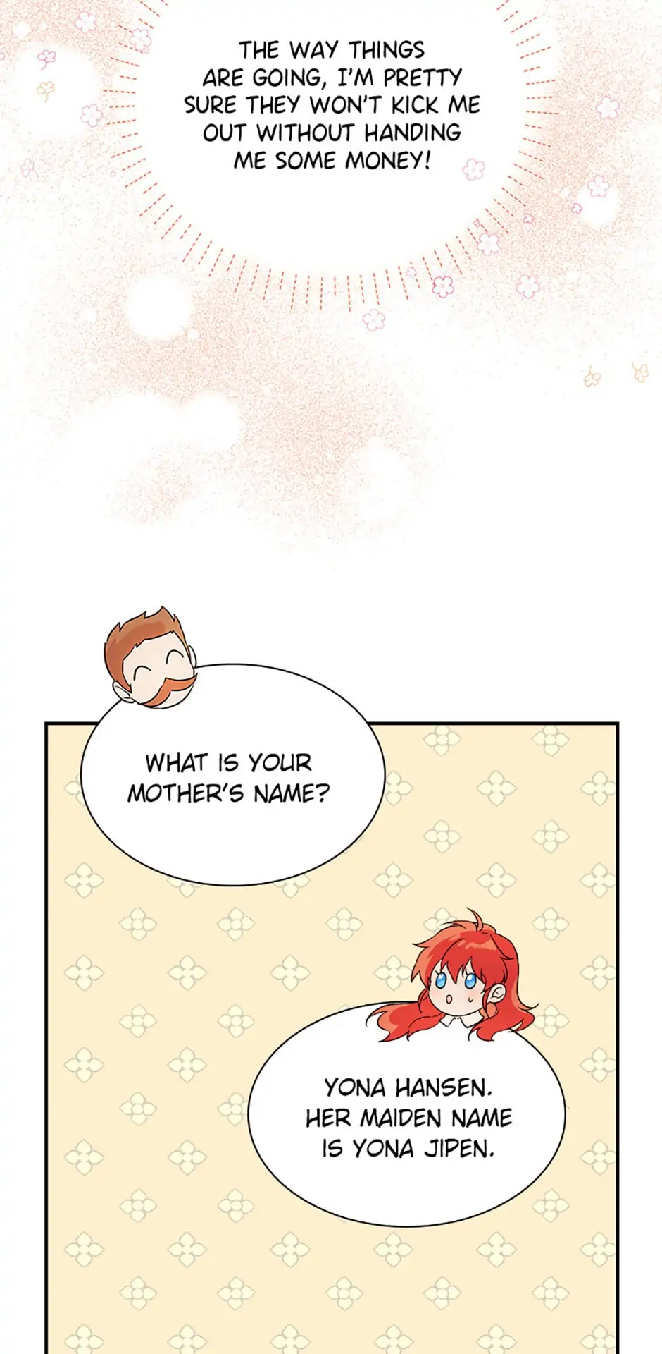 Finding My Father’s Son Chapter 1 page 58
