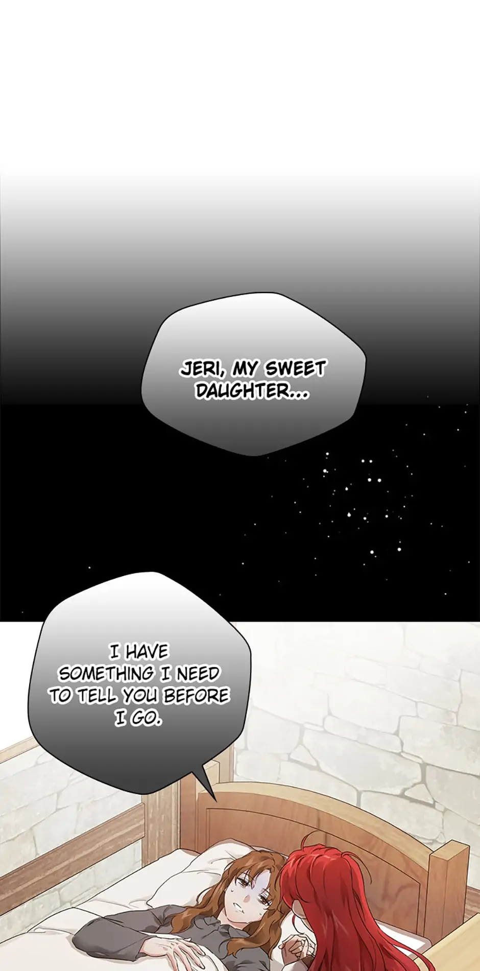 Finding My Father’s Son Chapter 1 page 5