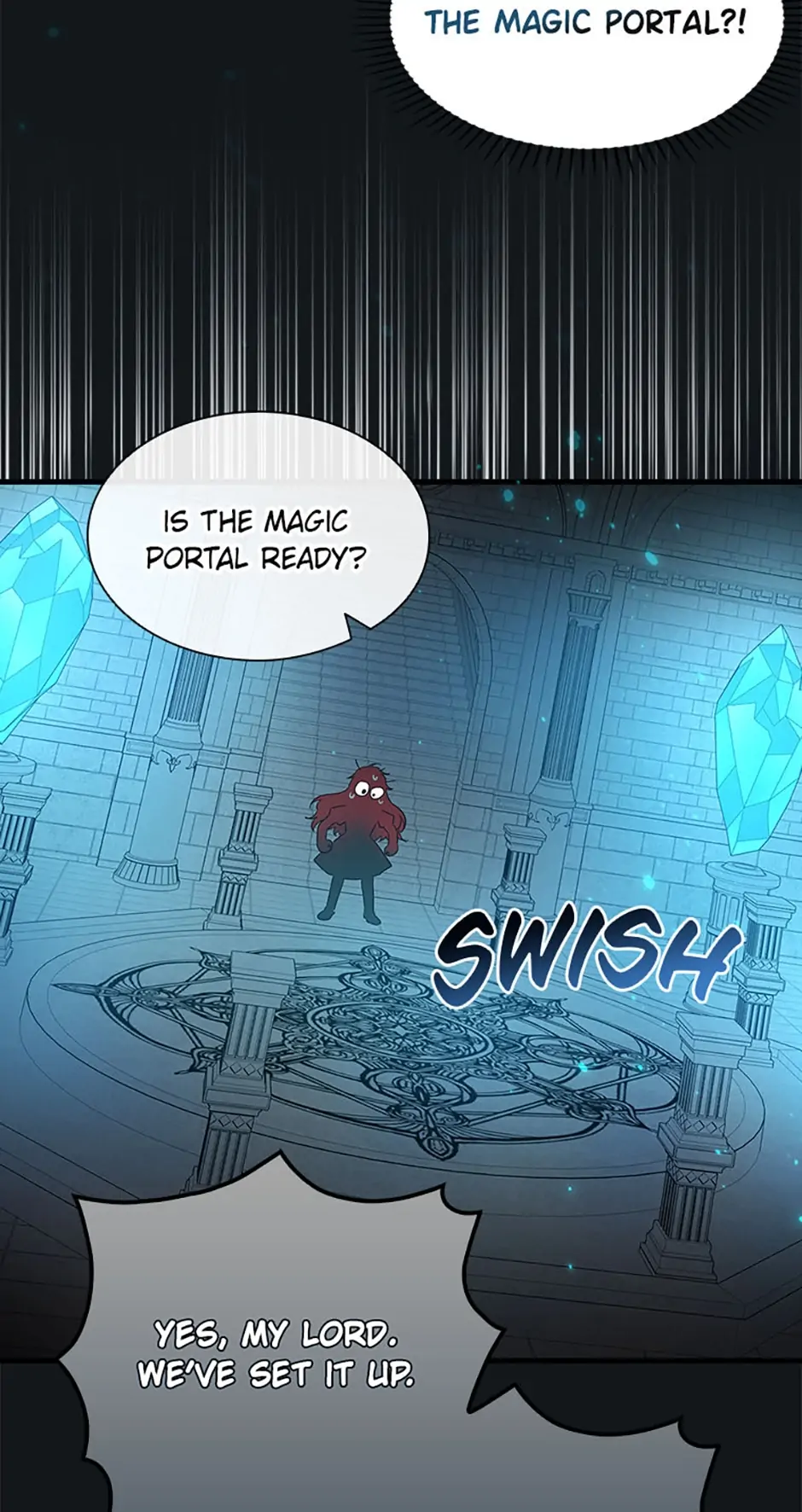 Finding My Father’s Son Chapter 1 page 66