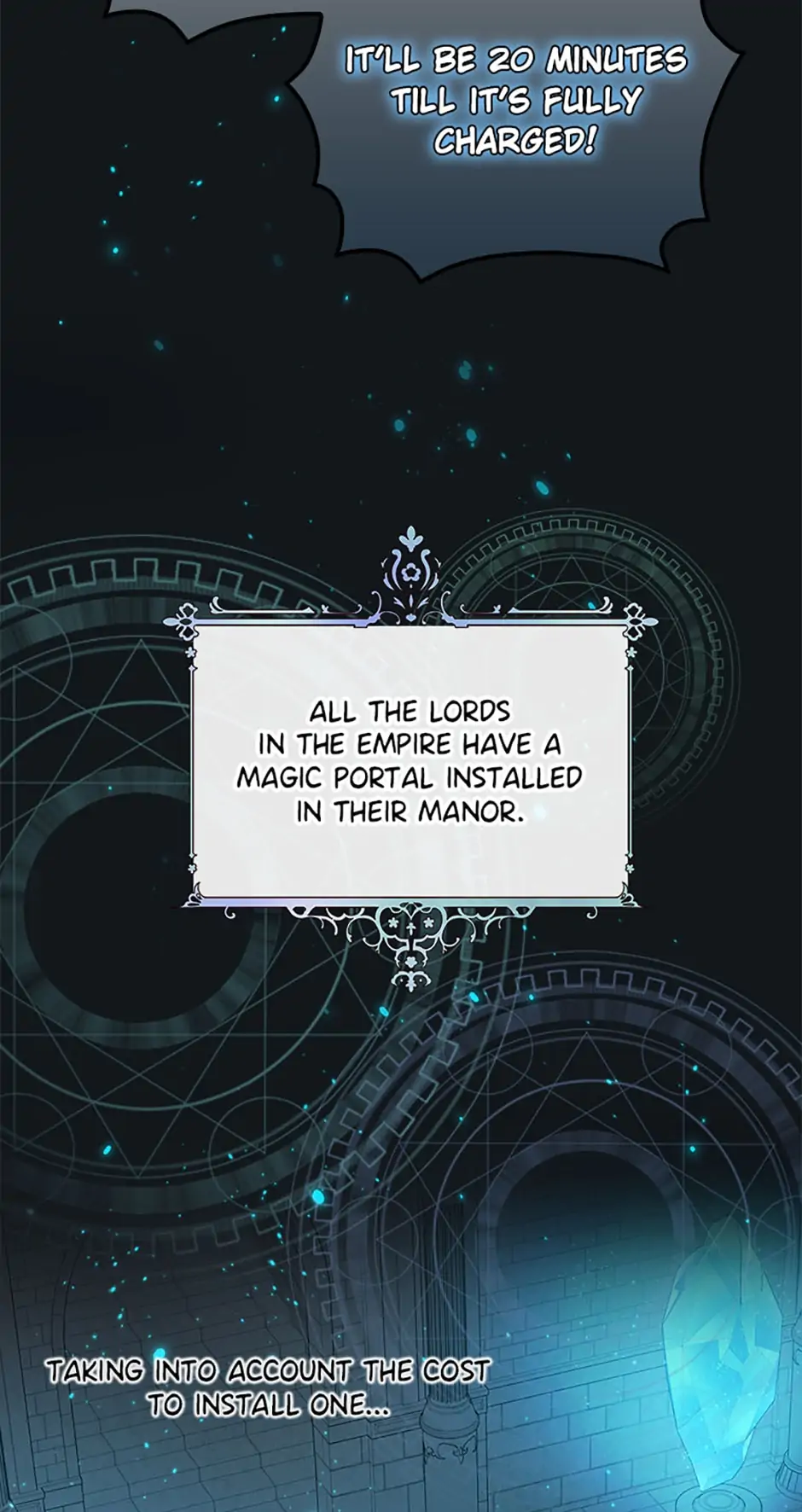 Finding My Father’s Son Chapter 1 page 67