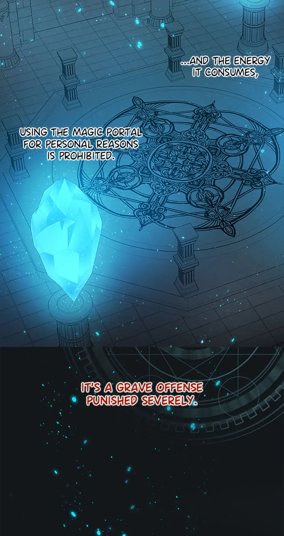 Finding My Father’s Son Chapter 1 page 68