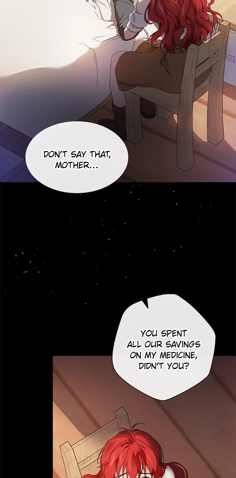 Finding My Father’s Son Chapter 1 page 6