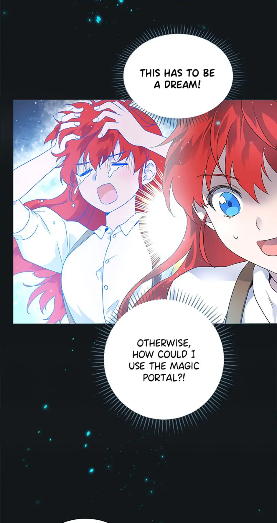 Finding My Father’s Son Chapter 1 page 69