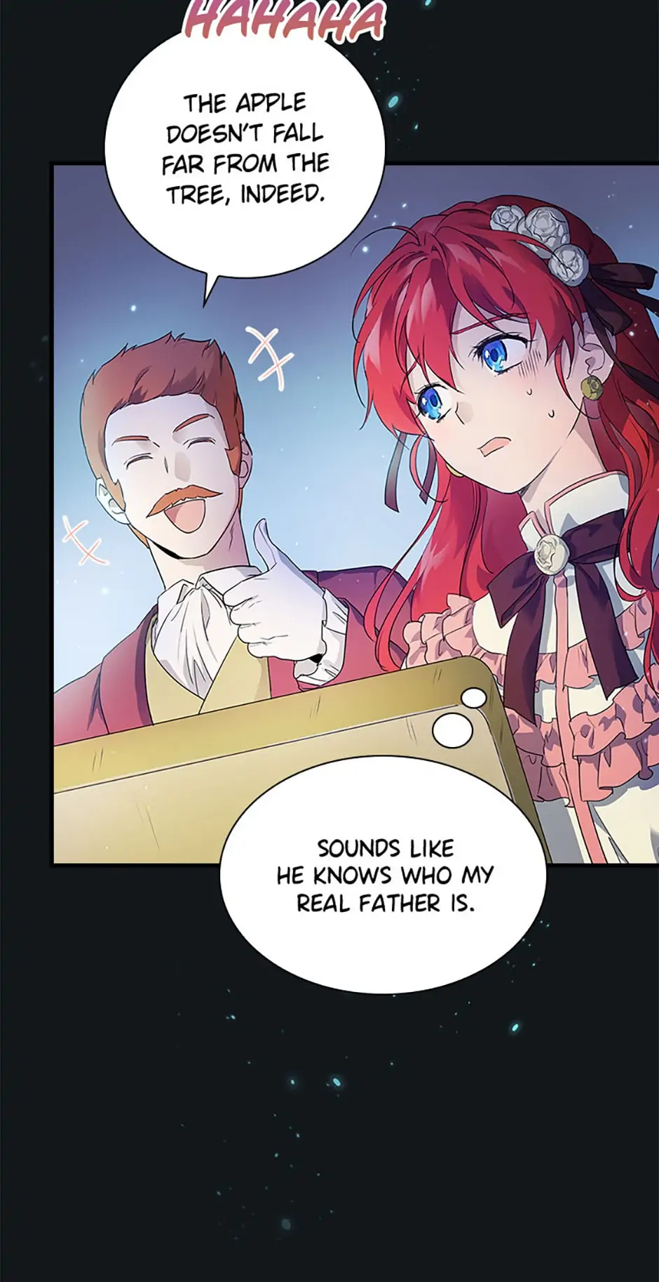 Finding My Father’s Son Chapter 1 page 78