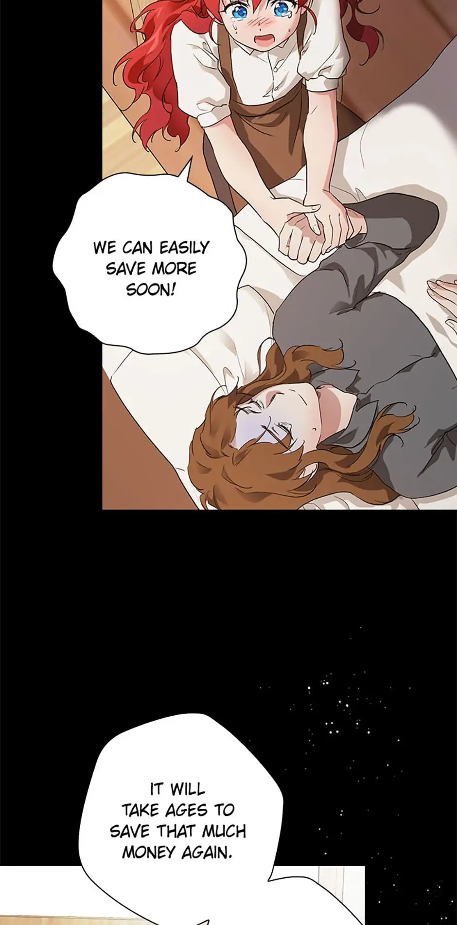 Finding My Father’s Son Chapter 1 page 7